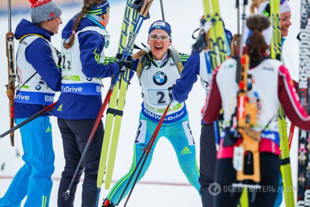 Анастасия Меркушина