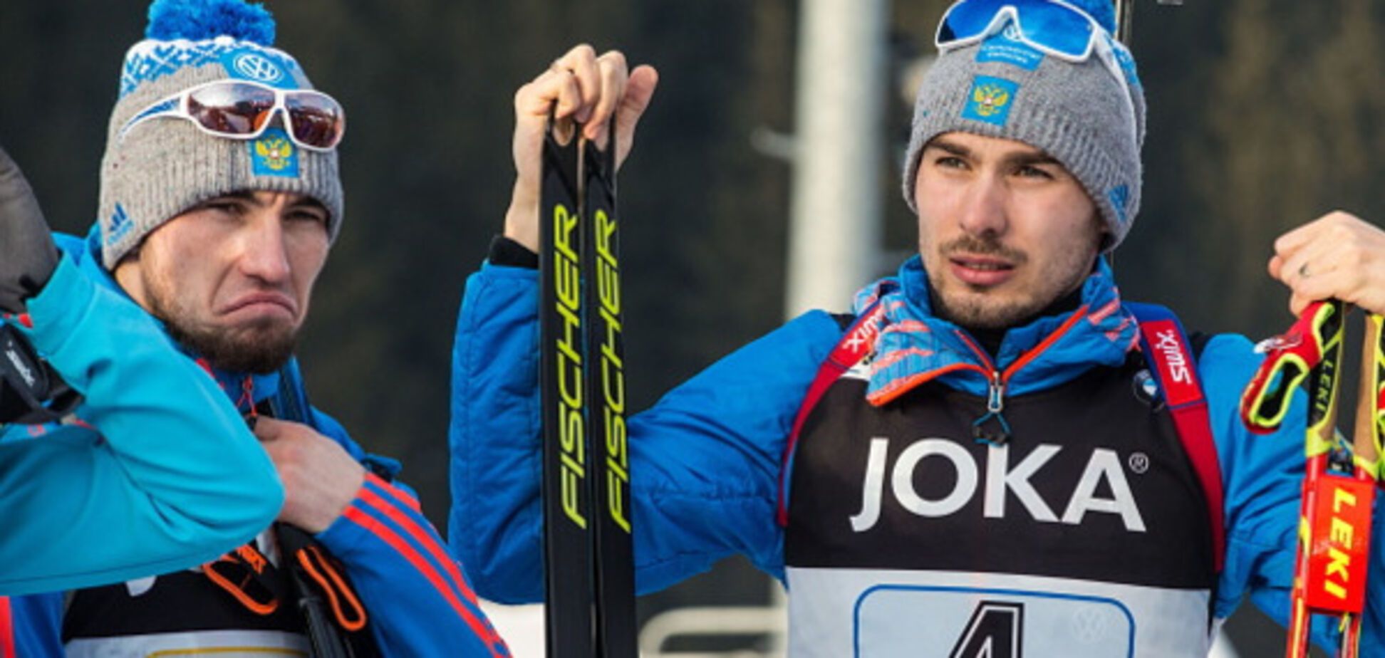 Антон Шипулин