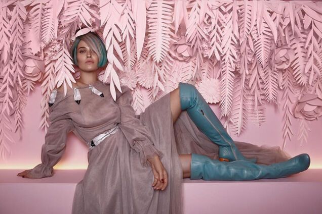 Даша Астафьева