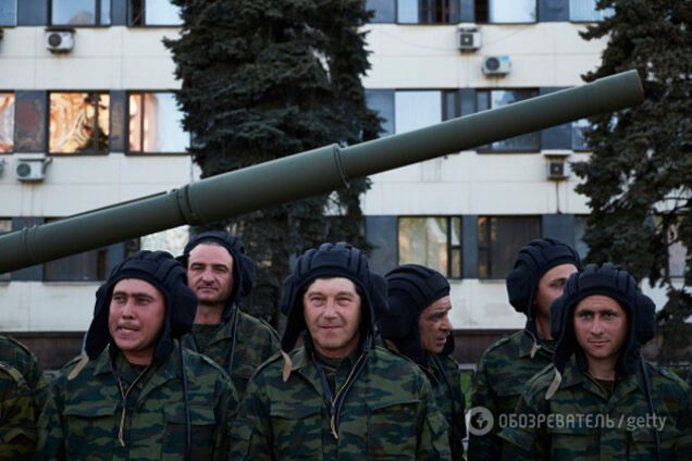 Дмитрий Тымчук