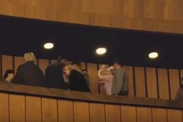 'Русский мир' не помог: в Днепре задержали 'антимайдановку', ударившую год назад АТОшника молотком по голове