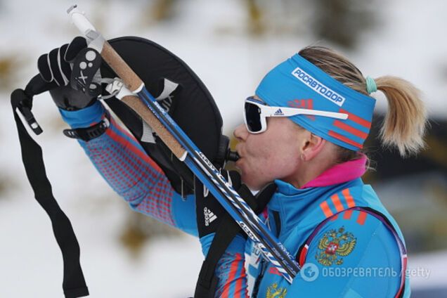 Екатерина Глазырина