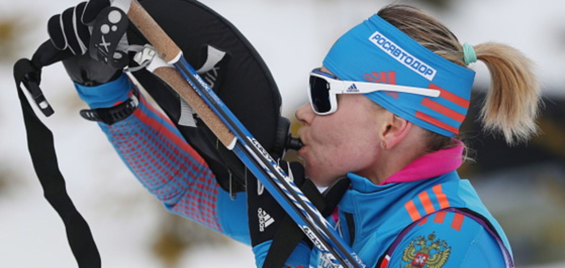 Екатерина Глазырина