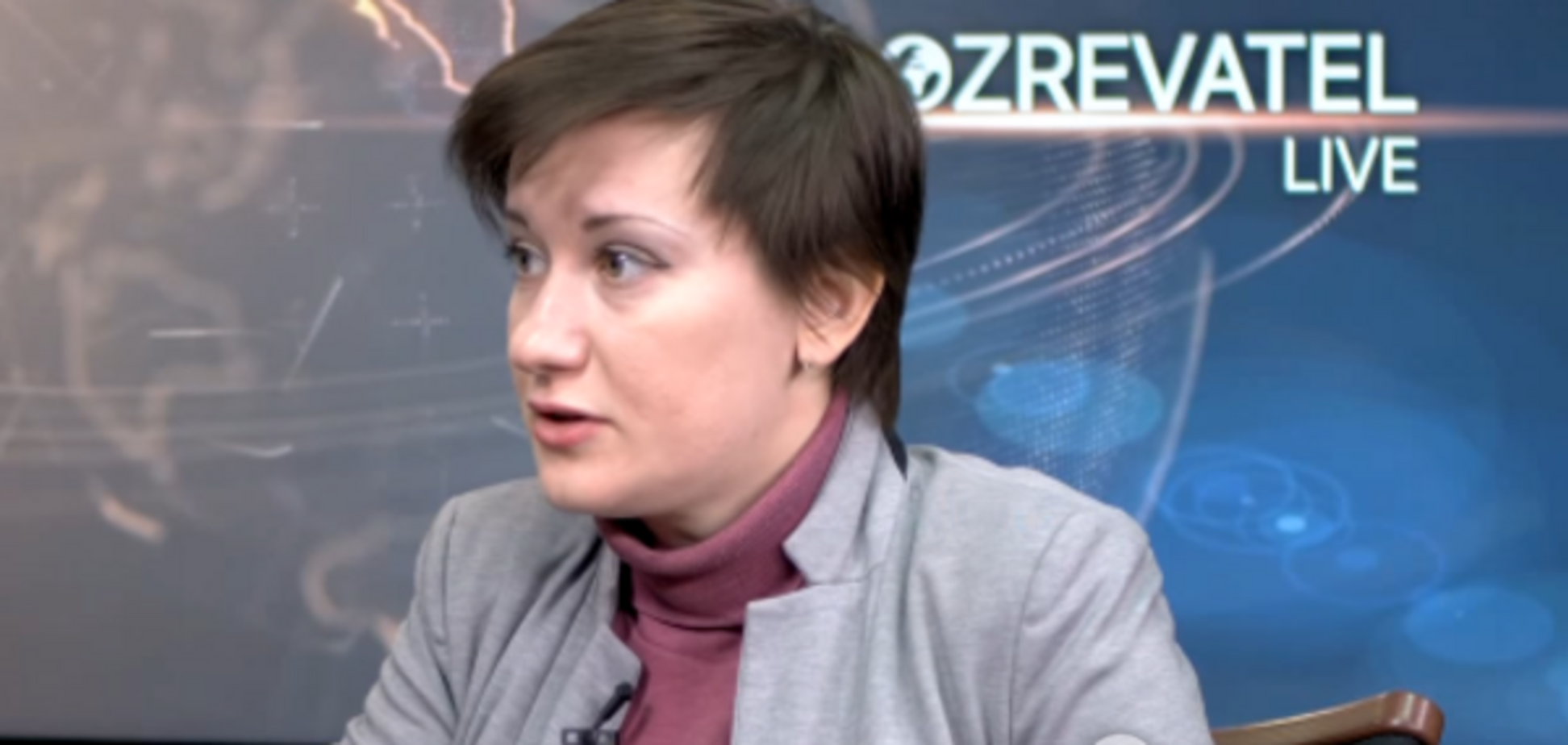 Катерина Макаревич