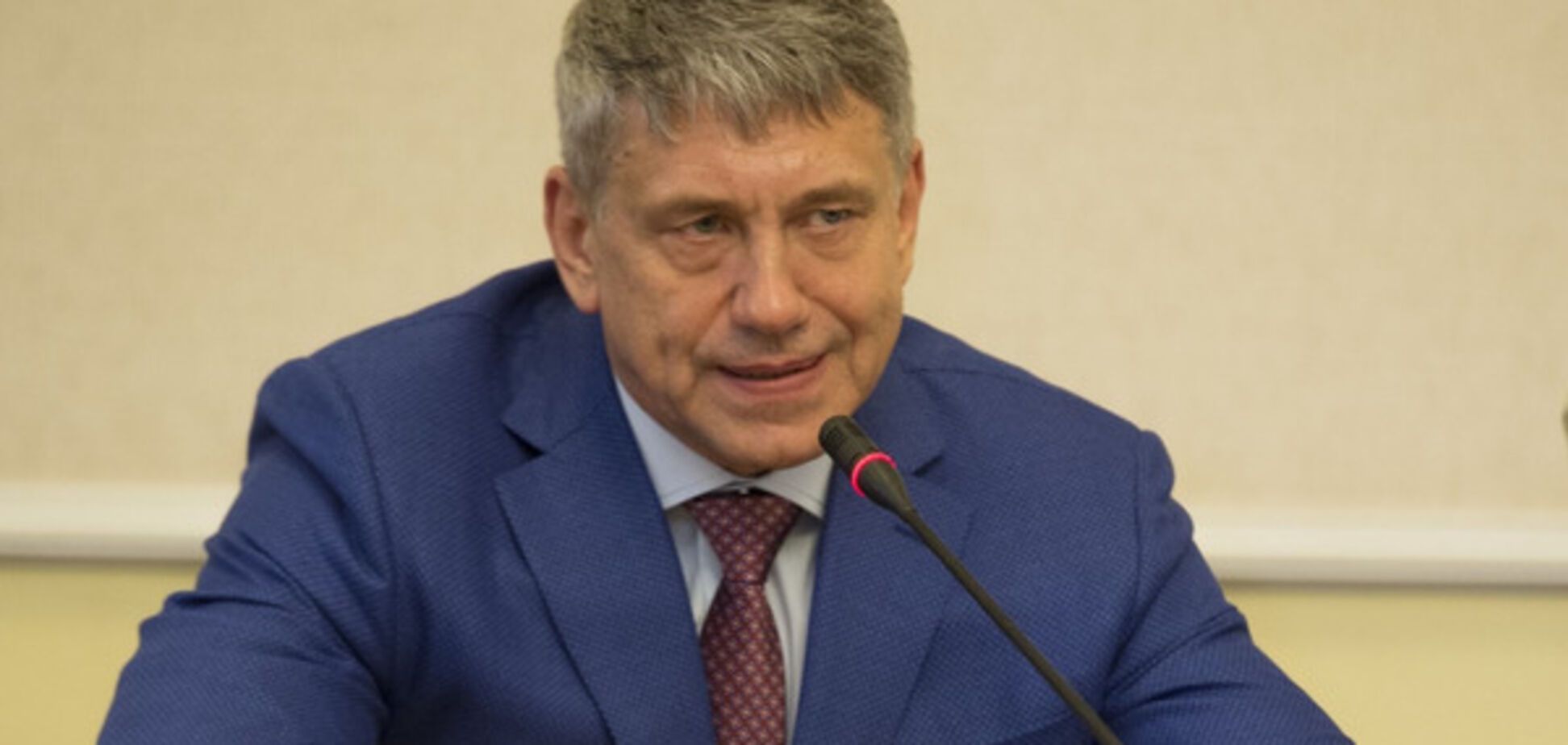 Игорь Насалик