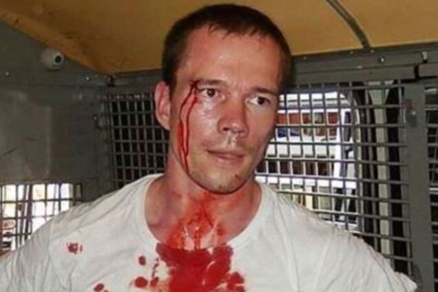 Ильдар Дадин