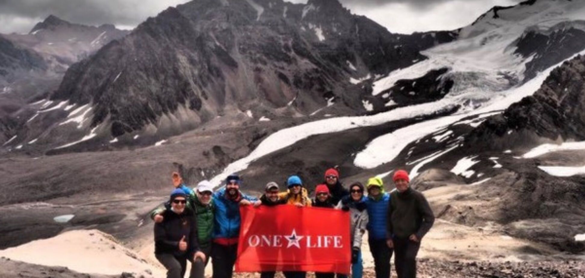 Ирина Галай