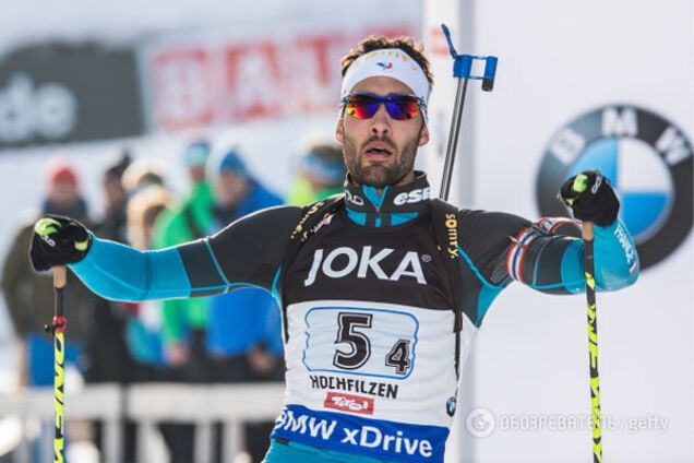 Мартен Фуркад