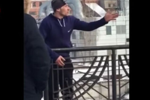 спроба суїциду