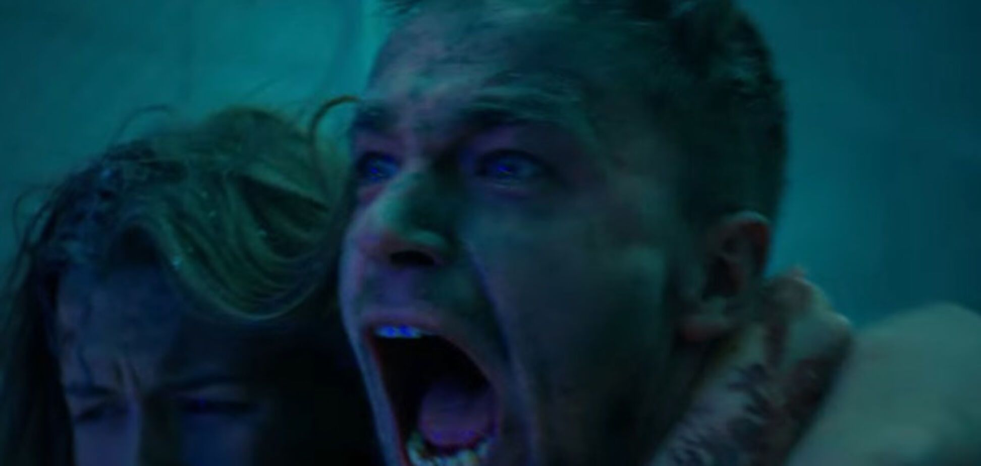 Притяжение 2017