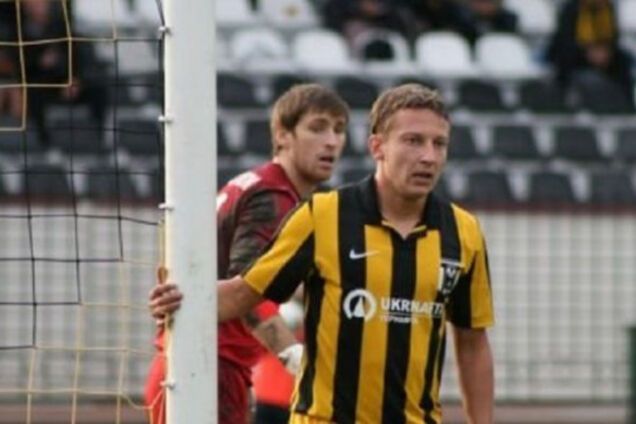 Сергей Артюх