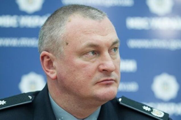 Сергей Князев