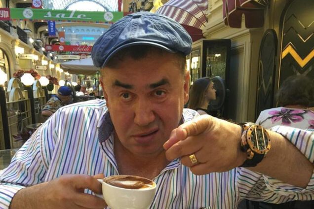 Станислав Садальский