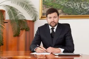 Вадим Шленчак