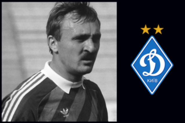 Виктор Чанов