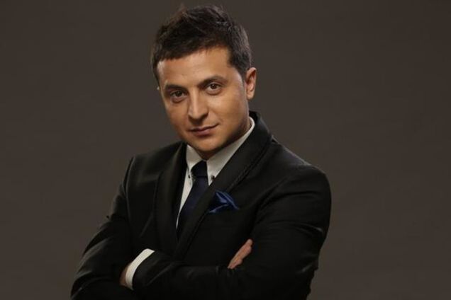 Владимир Зеленский