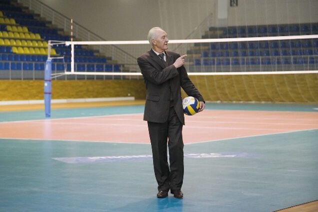 Юрий Поярков