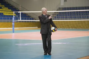 Юрий Поярков