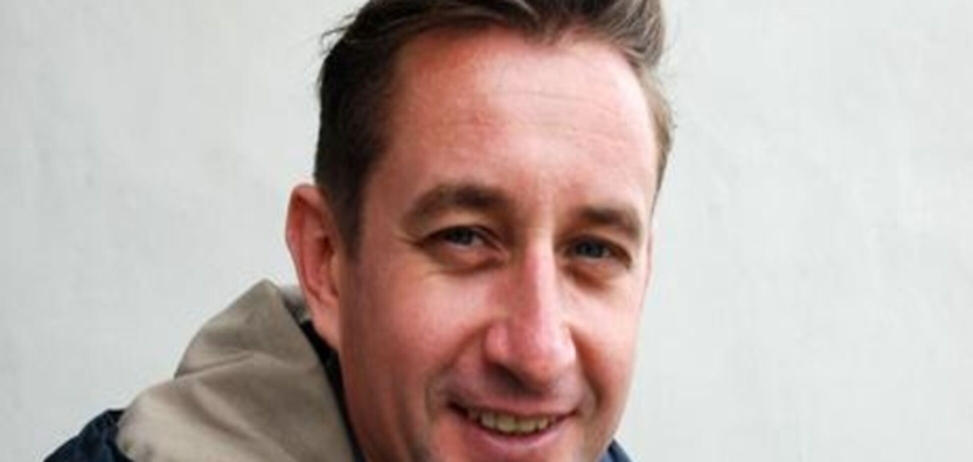 Сергій Жадан повідомив, що може знову відвідувати Білорусь