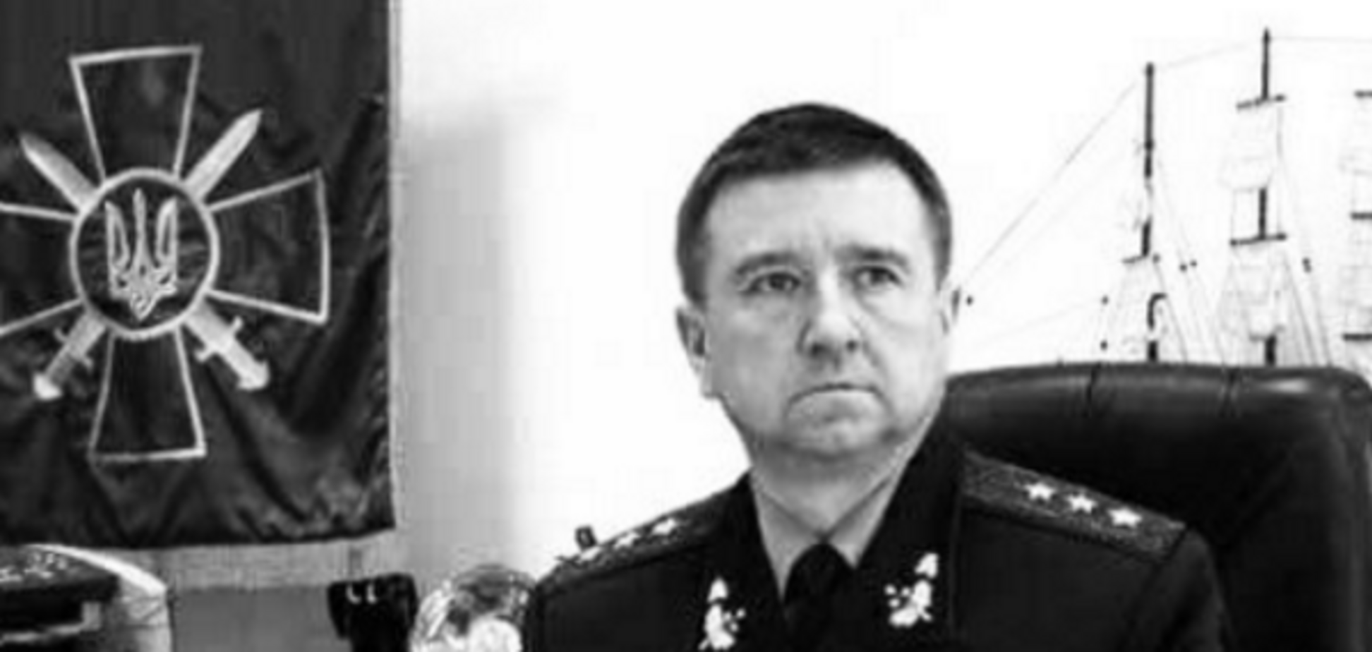 Геннадий Воробьев