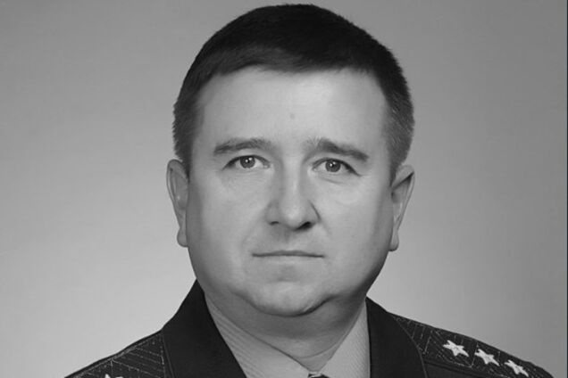 Геннадій Воробйов