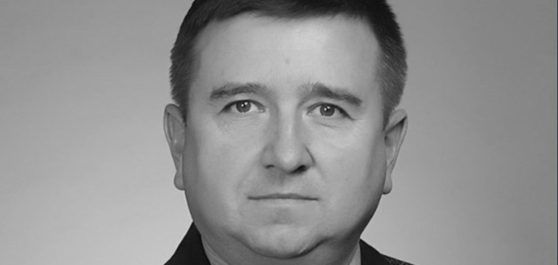 Геннадій Воробйов