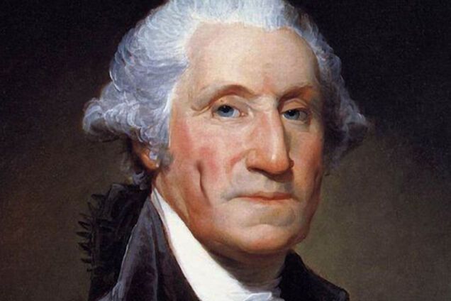 Війна Джорджа Вашингтона