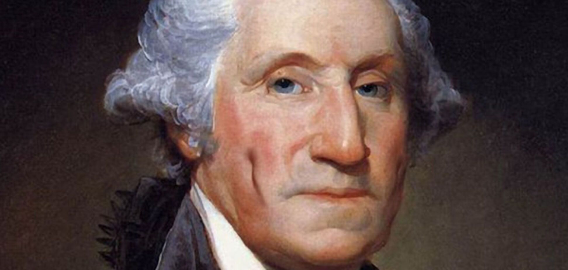 Війна Джорджа Вашингтона