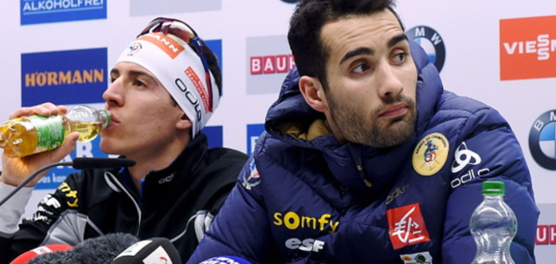 Мартен Фуркад