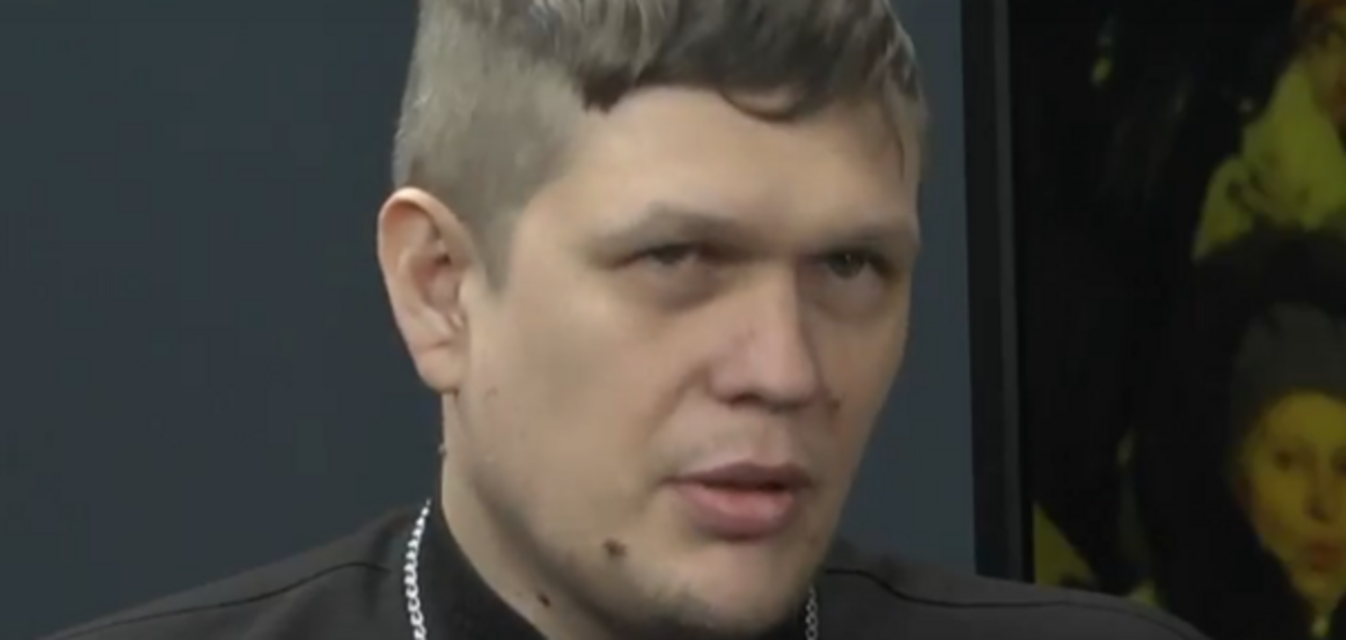 Михаил Сиротенко