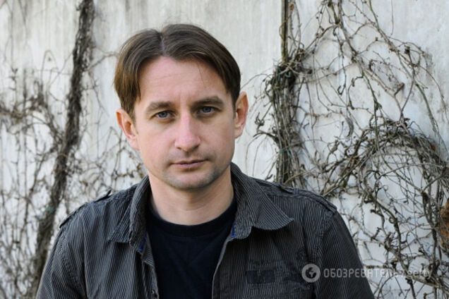 Сергей Жадан