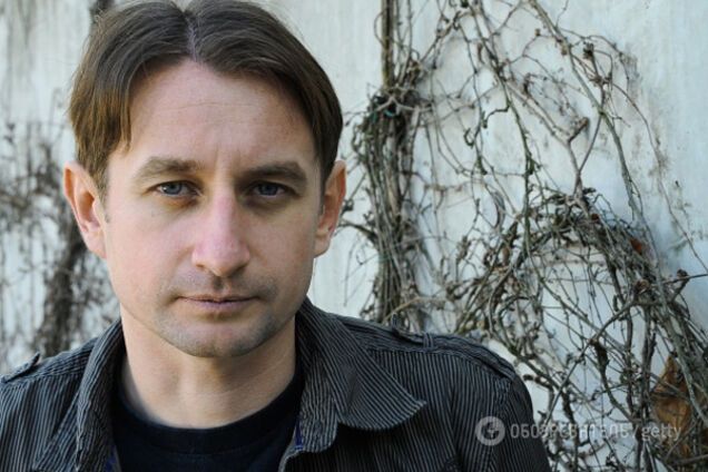 Сергей Жадан