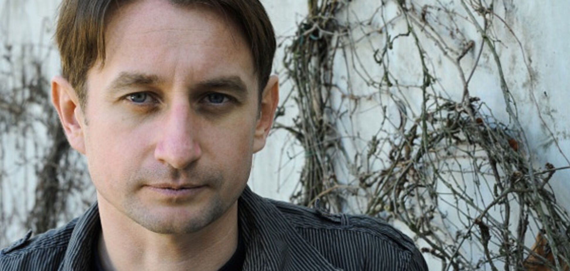 Сергей Жадан