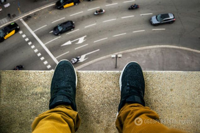 Самоубийство