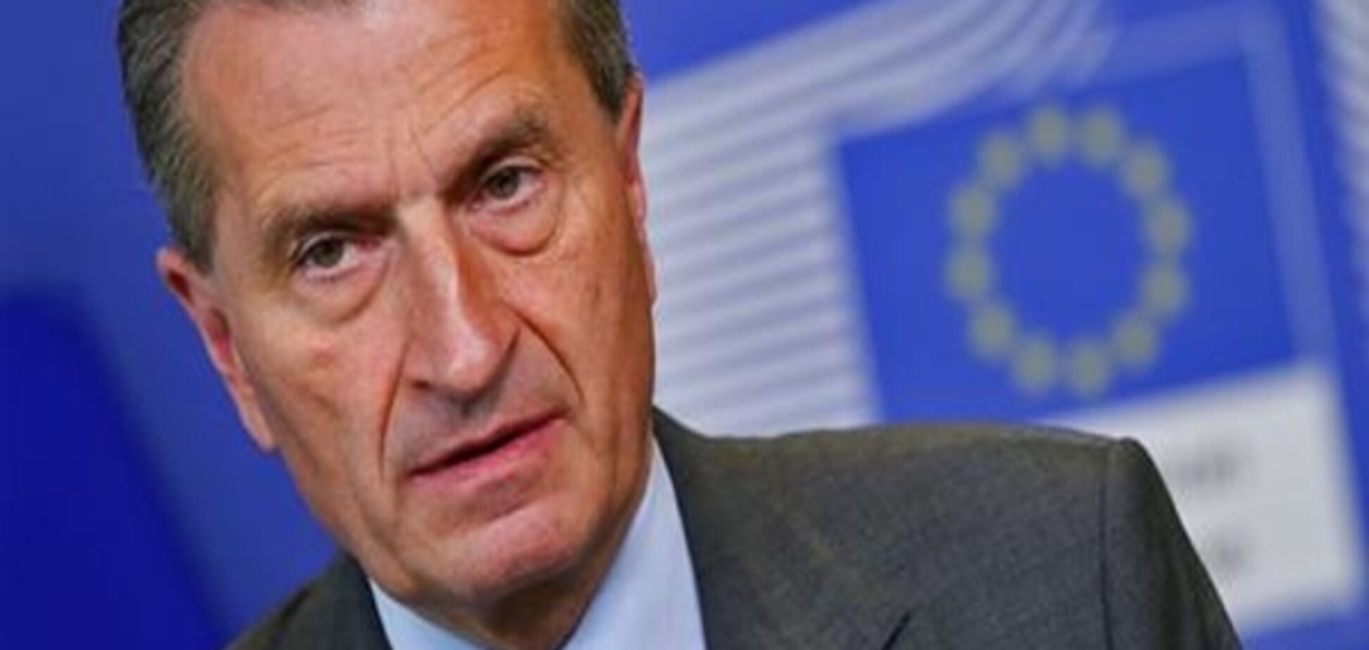 Єврокомісар: Brexit може призвести до збільшення внеску Німеччини до бюджету ЄС