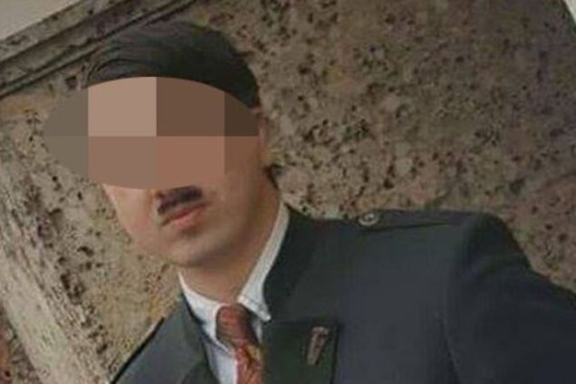 Двойник Гитлера