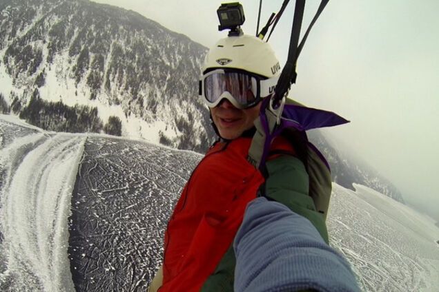 Глеб Вореводин