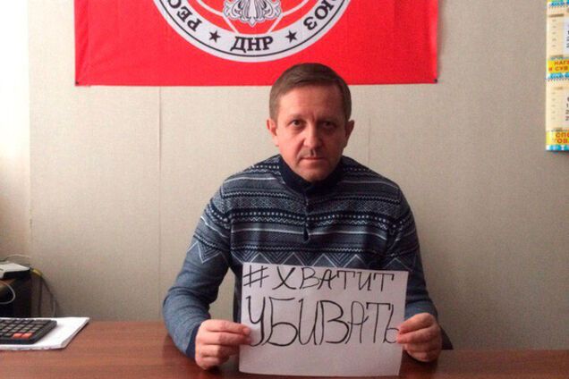 Игорь Петров