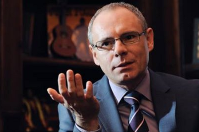 Игорь Прокопенко