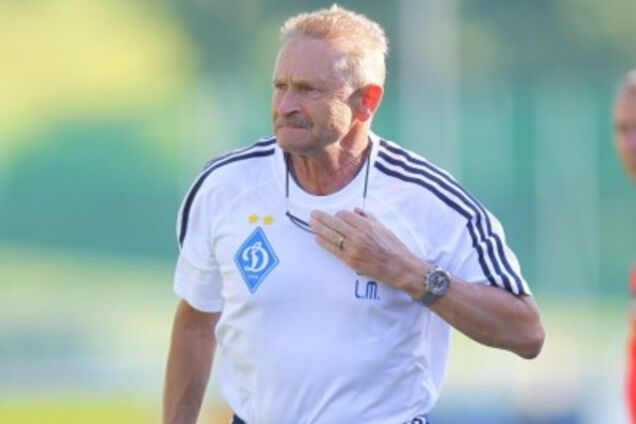 Леонид Миронов