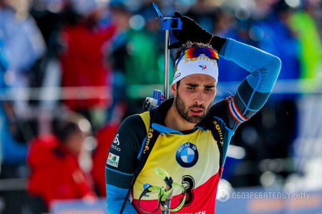 Мартен Фуркад