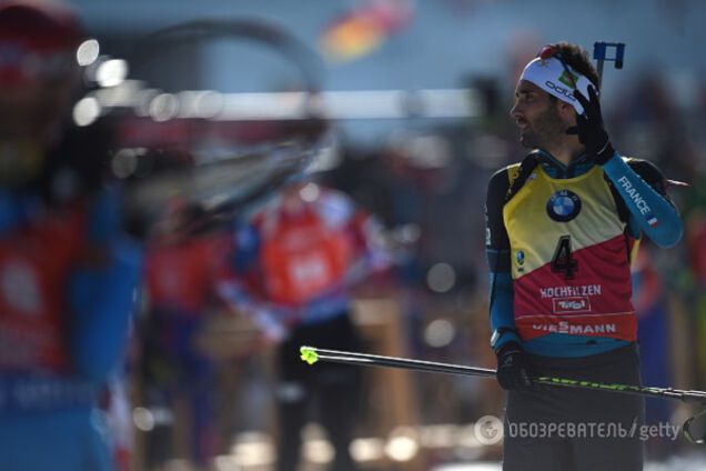 Мартен Фуркад