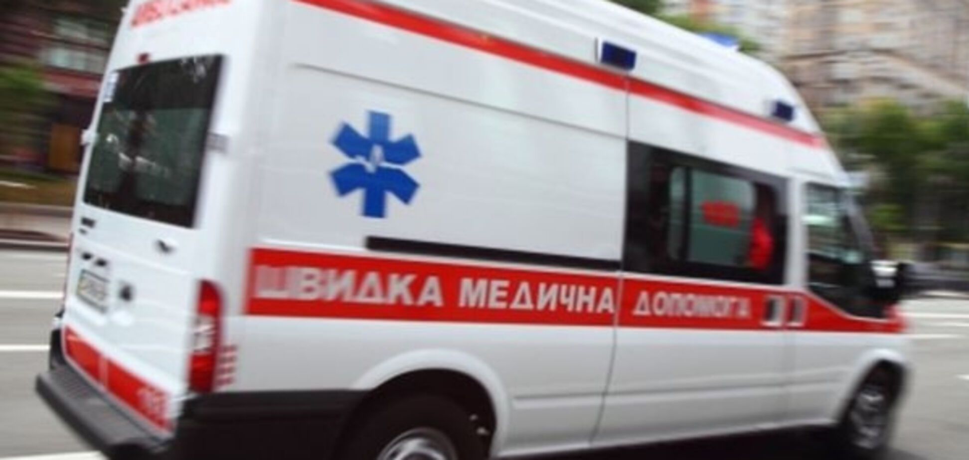 В области в воинской части случился взрыв: пострадали военные