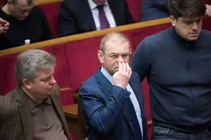 Сергей Пашинский