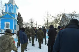 Церква