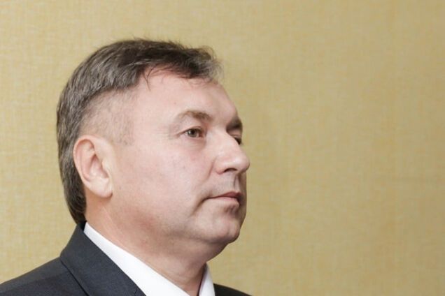 Юрий Гарбуз