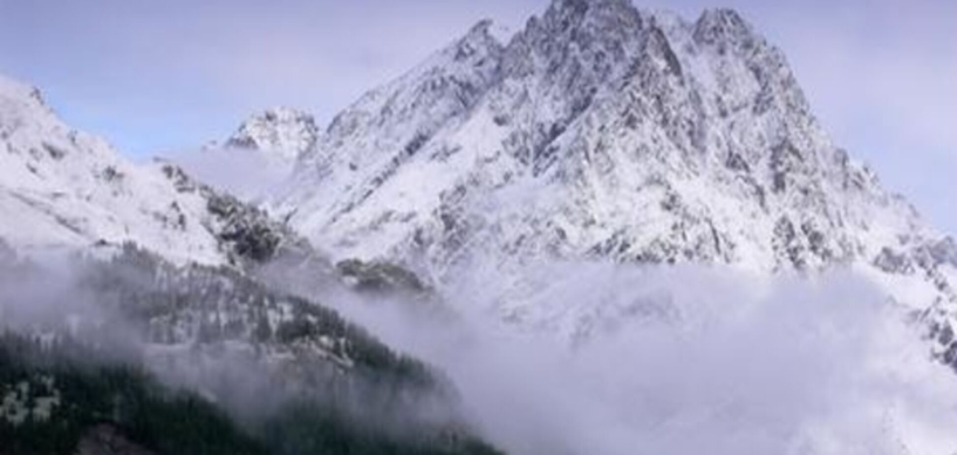 Щонайменше четверо загиблих унаслідок сходження лавини у французьких Альпах