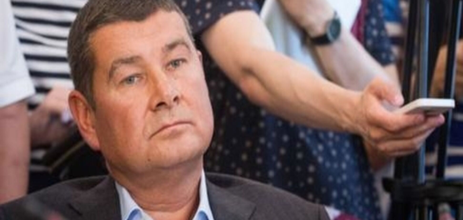 Німецький суд не визнавав депутата Онищенка невинуватим
