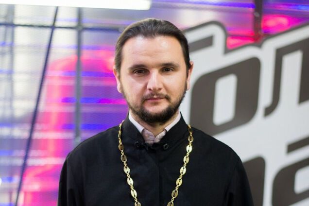 Олександр Клименко