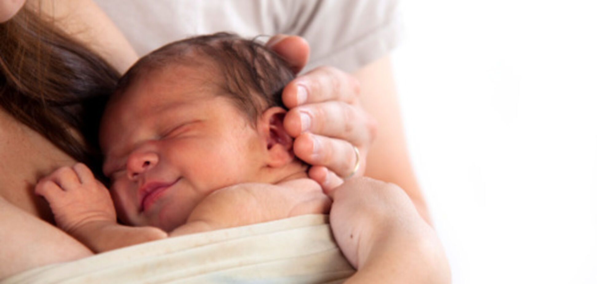 'Во время родов нужно есть': ученые удивили новым исследованием